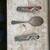 Vintage boy scouts of America utensil set 3 thumbnail