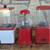 Vintage Gumball Candy Peanut Coin-op Vending Machines 2 thumbnail