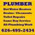 ▂ ▂ ▂ ▂ PLUMBER - HONEST & AFFORDABLE - 626-495-2434 ▂ ▂ ▂ ▂ 1 thumbnail