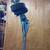 1969 Ludwig 1400 Flat Base Cymbal Stand 5 thumbnail