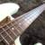 Bacchus Brand 1962 Jazz Bass Surg Green 3 thumbnail