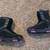 Like New SIMS "Omen" snowboard boot sz 26 2 thumbnail