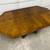 Vintage Dining Table with Leaves 3 thumbnail