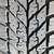 (4) GOODYEAR SNOW/ICE 205-60R15 3 thumbnail