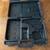 Bosch Hard Plastic Tool Case with Multiple Compartments 3 thumbnail
