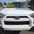 2019 Toyota 4Runner SR5    4 thumbnail