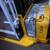 Yale 24 Volt Electric Walkie Stacker Forklift Pallet Jack 2 thumbnail