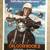 Vintage Movie Posters - set of 4 4 thumbnail
