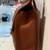 Vintage Coach Willis British Tan Crossbody Bag, Preowned, Great Shape, 3 thumbnail