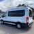 2019 Ford Transit Passenger Wagon T-150 130 Med Roof XLT Sliding RH D 3 thumbnail
