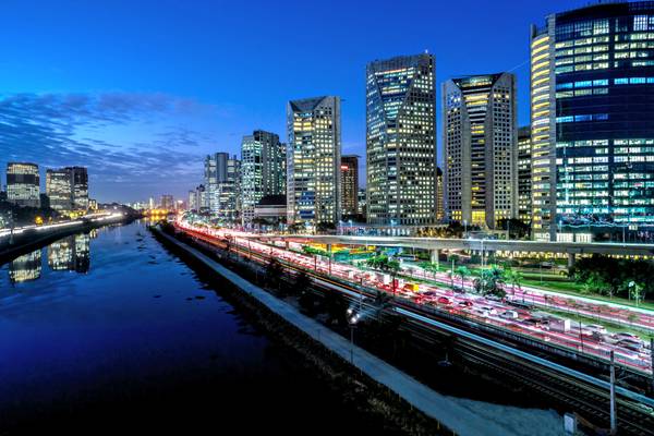 Need help with finding rental or buy commercial property in São Paulo? 1