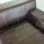 Leather Chaise Lounge  couch  sofa 3 thumbnail