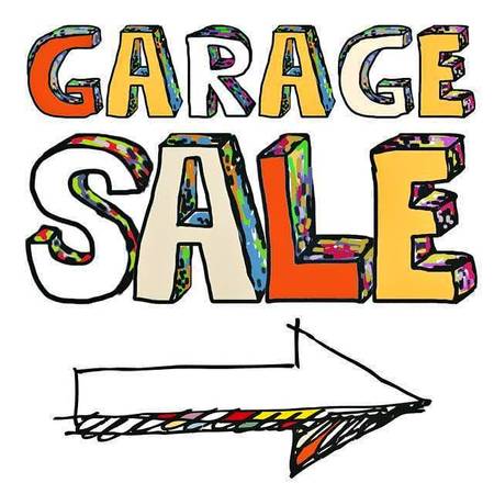 GARAGE SALE at 50 Grace Rose Court Eureka, MO 63025 Sat. Sept. 6, 2025 1