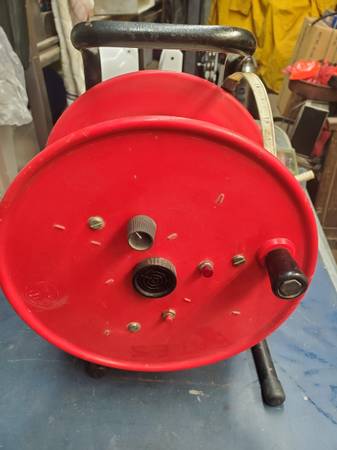 solinst model 101 water level meter 1