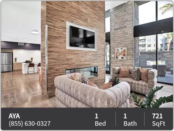$3,599 / 1br - 721ft2 - Experience More than Just Living – Thrive in Your Perfect Space! (Fremont)63847329856259121