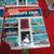New York World's Fair 1964-65 Preview Posters For Postcards Set of 4 5 thumbnail