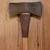 Custom made Axe Collar Handle USA Full-Grain Genuine Leather 13 thumbnail