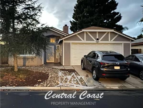 $3700.00 / 3br - 1294ft2 - Charming 3 Bed, 2 Bath Home in Santa Maria | Available April 2025 | $363663819563651120