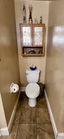 Habitación en alquiler por $750 con baño privado63623167850499121