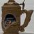 Avon Vintage Collector A CHRISTMAS CAROL Lidded Beer Stein 1 thumbnail
