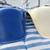 (Set of 4)  Vintage Herman Miller Eames Style  Stackable Office Chairs 6 thumbnail