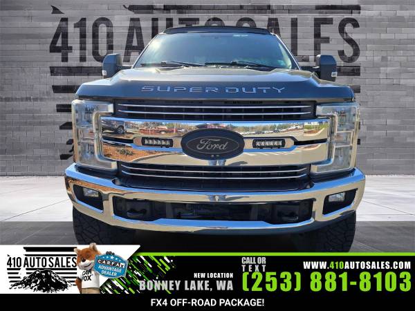 2017 Ford F-350 Super Duty - Photo 5
