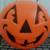 Vintage Blow Mold Halloween Jack O' Lantern Candy Pails 2 thumbnail