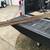 Vintage old auto rat rod bumper Ford 1 thumbnail