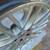 Set of 5 Used 17X8 Hyper Silver TSW MAX Rims *5X114.3* *+20MM Offset* 22 thumbnail