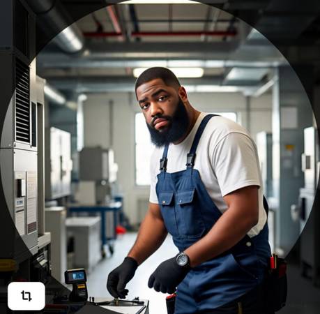 Starting at $35 Handyman,  License HVAC Technician, $35 Furniture Builder 1