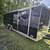 2025 Covered Wagon 20' Enclosed trailer 11 thumbnail