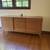 "Scandinavian Designs" cabinet/sideboard with storage 1 thumbnail