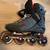 Rollerblade Men's Spark 84 Inline Skates 4 thumbnail