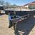 BIG TEX EQUIPMENT TRAILER 14OA-20 8 thumbnail