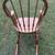 Vintage Ethan Allen rocking chair-Pick up ONLY Garner/Raleigh 27529🤎 5 thumbnail