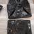 Hulken Bag Black Small Medium Large XL Foldable Wheeled Grocery Travel 15 thumbnail