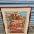 Hand Signed and Numbered Lithograph, Kulicke Label 9 thumbnail