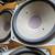 German GRUNDIG 8" woofers similar to ADS a/d/s Braun WOOFER 206-0355 m 10 thumbnail