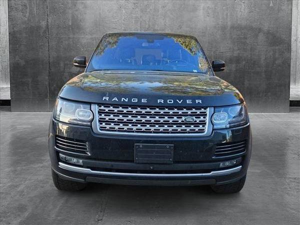 2016 Land Rover Range Rover 4x4 4WD HSE SUV - $22,865 (Call *(720) 536-0415* to Confirm Availability Instantly)63620031800193121