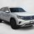 2022 Volkswagen Atlas Cross Sport AWD All Wheel Drive VW 2.0T SE w/Technology SU 3 thumbnail