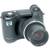 HP PhotoSmart 945 5.3MP Digital Camera 2 thumbnail