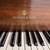 Steinway B, Rare English Style Walnut Rebuilt WARRANTY (SEE VIDEO) 7 thumbnail