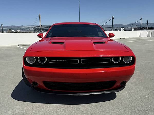 2016 Dodge Challenger SXT 2 puertas Coupé - $12995,00 (san jose norte)63470788639363121