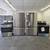 NEW Scratch & Dent GE Stainless Steel Appliances 1 thumbnail