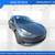 2017 Tesla Model 3 Long Range Sedan 4D 2 thumbnail