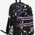 Fall Out Boy Paint Splatter Double Zipper School Backpack Book Bag 3 thumbnail