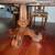 Dining Table Drexel 44"x80" 7 thumbnail