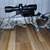 Crossbow - Ten Point - Profusion, w/ Bolts, Soft Case & More 20 thumbnail