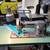 Singer 112W139 1/4" Double Needle Sewing Machine 2 thumbnail