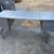 army military aluminum desk 4 thumbnail